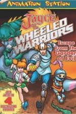 Watch Jayce and the Wheeled Warriors Letmewatchthis